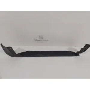 Convegedor Defletor Radiador Fiat Palio 1997 98 99 A 2005