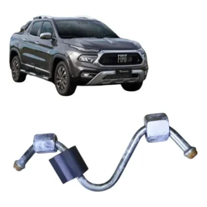 Cano Bico Injetor 55273232 Fiat Toro 2022