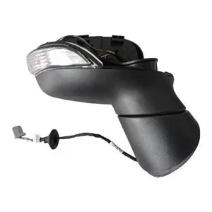 Retrovisor Elétrico Direito Original Fiesta Sel Style 2018