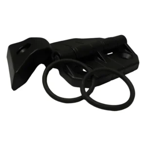 Dobradiça Vidro Traseiro Para Nh Tl75/5.80 Case 80/100