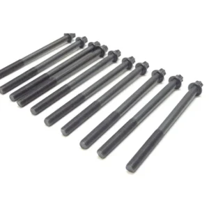 Parafuso Cabeçote Mini Cooper S 1.6 16v Turbo Bmw 118i 116i
