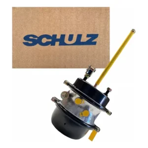 Cuíca Freio 30x30 Schulz 365048903 Caminhão Ônibus Truck