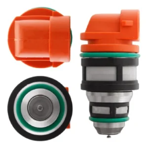 Bico Injetor Gol 1.0 Uno 1.0 Spi Monoponto Iwm52300 Laranja