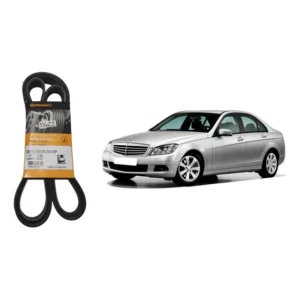 Correia Alternador C180 Cgi 2010/2012 Motor 271820 6pk2315