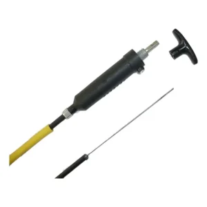 Cabo Estrangulador Vw 680/690/790 82/...2465mm Motor Perkins