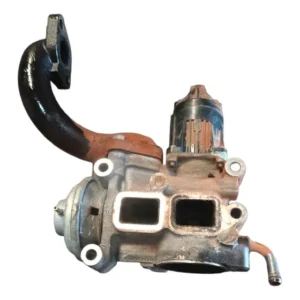 Válvula Egr Mitsubishi New Triton 2.4 2017/2023 Original