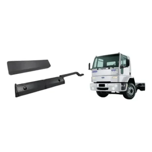Descanso Braço Encosto Almofada Caminhão Ford Cargo Todos