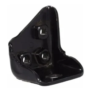 Suporte Le Quadro Motor Esquerdo Gol Voyage G1 Vw 3058031611
