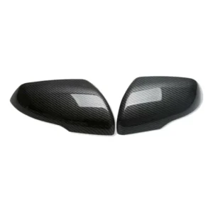 2 Peças De Espelho Retrovisor, Capa Externa, Capas Laterais