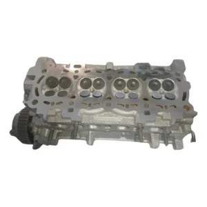 Cabeçote 1.6 Ford Sigma, Ford Focus Duplo Vanus (Recondicionado)