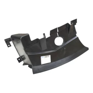 Defletor Condutor De Ar Inferior Vw Gol Saveiro 5x0121333b