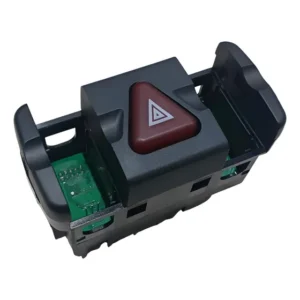 Interruptor Pisca Para Mercedes-benz Axor Actros