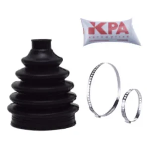 Kit Coifa Reparo Homocinética Kpa Roda Ford Ecosport Focus