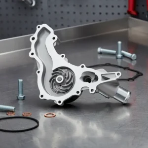 Bomba Água Grand Cherokee Wrangler Chrysler 300c Journey 3.6