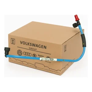 Mangueira Combust Vw Gol Saveiro Voyage 2017 Á 2024 Original