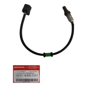Sensor Lambda Moto Biz 125 2011 2012 2013 2014 2015 Original