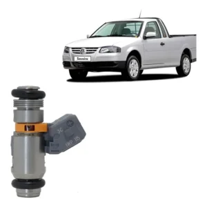 Bico Injetor Marelli Volkswagen Saveiro G4 1.6 Flex