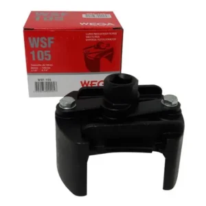 Saca Filtros Wsf-105 Wega