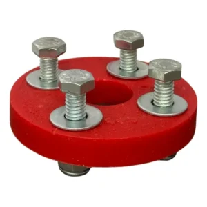 Acoplamento Caixa Direção Chevrolet Suprema E Omega 92 A 98