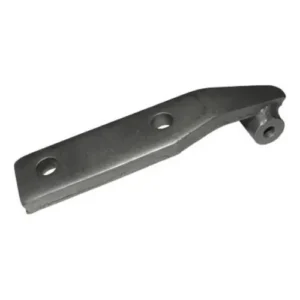 Suporte Lateral Bomba Injetora Ford Cargo 814 8 Bf6x6n072aa