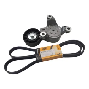 Kit Correia Poly-v + Tensor Alternador Citroen C4 2.0 16v
