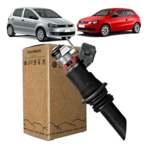 Bico Injetor Gol G4 G5 Fox Voyage 2005 030906031af Original
