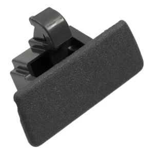 1 Peça De Alça Para Tampa De Caixa, Acessório Para Luvas De