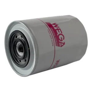 Filtro Óleo Ducato 2.8 2006 2007 2008 2009 Wega Wo330