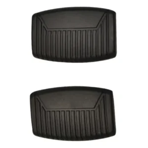 2 Almofada Do Pedal De Freio Embreagem F350 F250 F1000 F4000