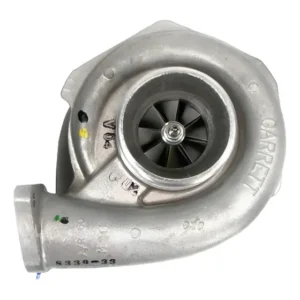 Turbina Motor Om352/om352a Mercedes 1113 1313 1516 Garrett