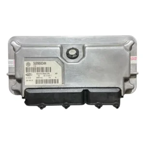 Central Modulo De Injeçao Vw Gol Voyage G5 1.0 5u0906034h