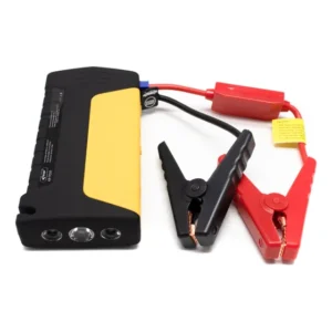 Auxiliar Partida Bateria Veicular Chupeta Powerbank Portáti
