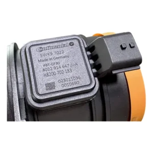 Medidor Fluxo Ar Master 2.3 Diesel 2013 - 2020 Sensor