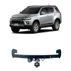 Engate Removível Gm Trailblazer 2013 A 2026 Brucke 1500kg