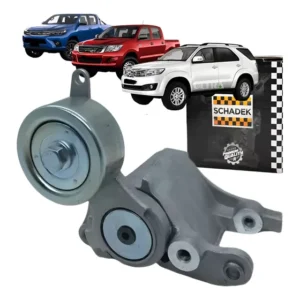 Tensor Correia Alternador Hilux Sw4 2.5 3.0 D4d Diesel Origi