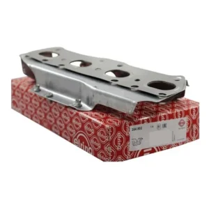 Junta Coletor Escapamento Mini Cooper Ds4 Ds3 3008 1.6 Thp