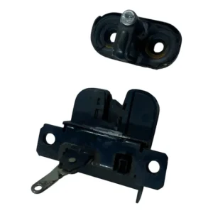 Fechadura Porta Malas Vw Golf Gti 1998 1999 2000 2001 2003