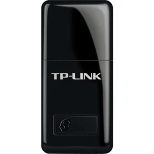Adaptador Usb Wireless Tp-link Tl-wn823n 300mbps