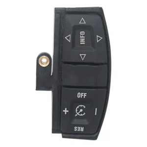 Interruptor Volante Para Scania Serie 5 P/g/r 1486286