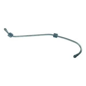 Tubo De Combustível P/ Motor Buffalo Bfd(e) 18.0cv Radiador
