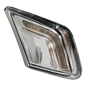 Base Braco Espelho Retrovisor Externo Direito Mb 1214 1414 1
