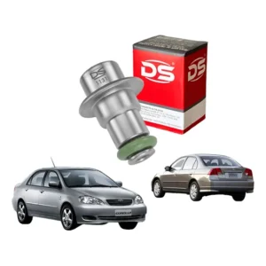 Regulador Pressão Corolla 1.6/1.8 16v 2003/2004/05/06/07/08.
