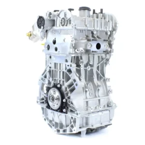 Motor Parcial 200 Tsi Volkswagen Polo 2018 A 2022