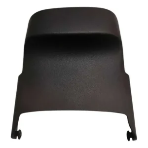 Moldura Superior Volante Gol Voyage G7 G8 5u0858560c Preto Lisa