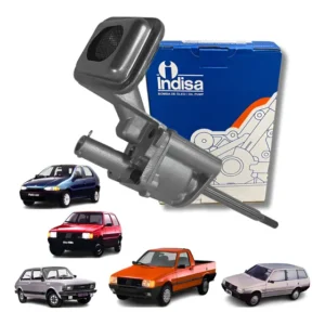 Bomba Óleo Fiat Uno Premio Elba 1.0 1.3 89 90 91 92 93