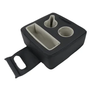 Suporte De Copo Para Bebidas, Caixa De Armazenamento