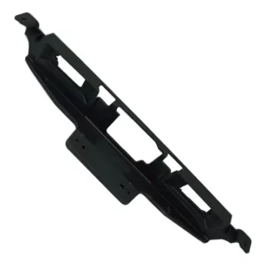 Suporte Lanterna Placa Ford Ka 19/21 J7bb17a950ac Preto