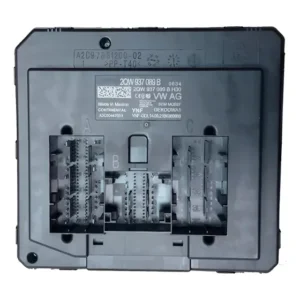 Módulo Conforto Bcm Polo Virtus T Cross 2qw937089b