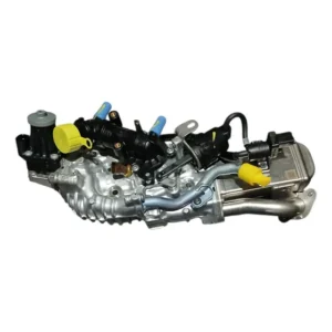 Válvula Egr Completa Toro Diesel 2024 C/ Arla Original Novo