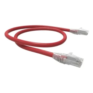 Patch Cord Cat.6 Furukawa 1.5m RJ45 U/UTP 35129090 Interno